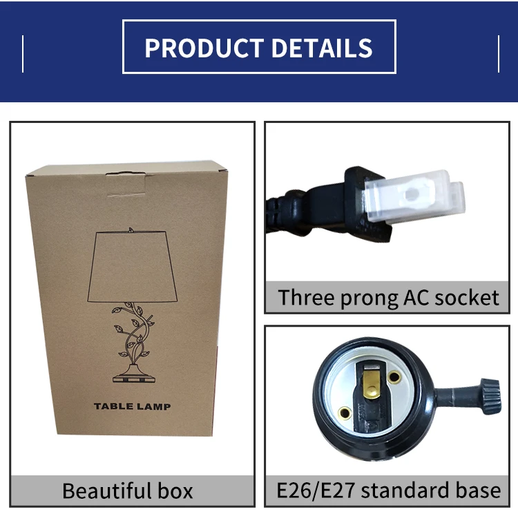 Northern wind living room decoration lighting moon magnetic floating table lamp