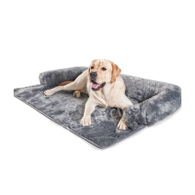 what is the best furniture to buy with dogs