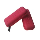 Pencil Case Pencil Box Custom Logo Hard Shell Pen Packaging Box Molded Eva Carrying Storage School Pencil Case
