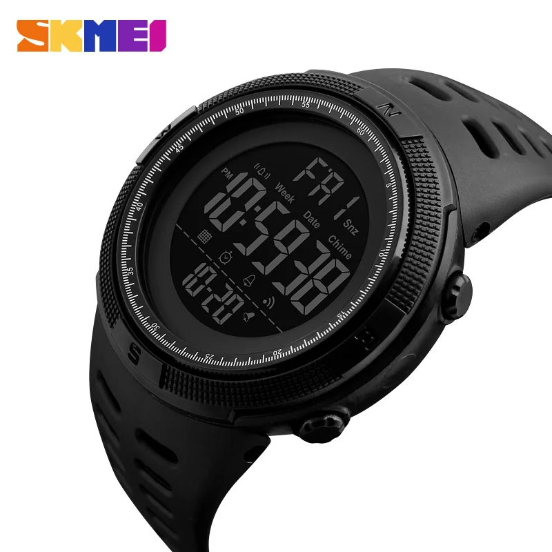 skmei 1251 watch price