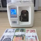 Paper Paper Tape Printed Currency Note Paper Strapping Tape 30mm Wide With Logo Printing