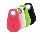 Gps Blue Tooth GPS Tracker Anti Lost Locator Key Finder Pet Dog Cat