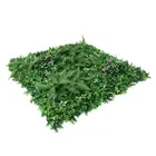 Hot Sale Artificial Boxwood Grass Wall Artificial Plant Wall For Home Outdoor Decoration