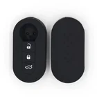 Key Fiat 2020 Skillful Manufacture Car Key Cover For Fiat Bravo Linea Grande Punto