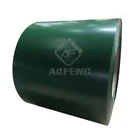 Shandong Ppgi High Quality European Standard Shandong Ppgi Ppgl 0.20 Corrugated Galvanized Iron