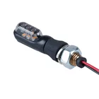 Led Turn Signal Light Wholesale LED Turn Signal Indicators Light Indicator Lamp For Motorcycle