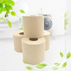 Copy Roll Toilet Paper Rolls ODM Manufacturer Copy Paper Plastic Free Toilet Roll
