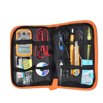 Gree K20 multimeter soldering iron kit 60W / 80W / 300W LCD electric soldering iron adjustable temperature electric sold