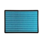 Good Selling Air Purifier Replacement Filter For MIDEA KJ30FE-NV KJ30FE-NV1 KJ30FE-NV2 KJ25FE-NJ
