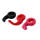 Earphone Mobile Phone Silicone Earbud Securer Wireless Earphone Headset 5.0 Mobile Phone Earbuds Waterproof Gaming