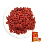 Hot Selling High Quality Ningxia Goji Berries Air Dried Organic Red Wolfberry