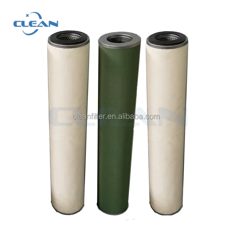 coalescing filter 