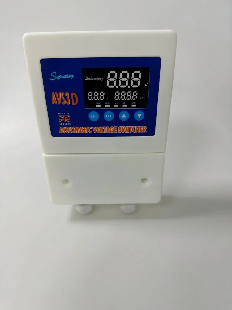 product digital adjustable avs 30a wiring voltage protector for household refrigeratorsprovided by 10 year factory-6