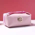 New Customized Oxford Fabric Waterbag And Travel Wash Bag Beautiful Handbag Lady Cosmetic Handbag