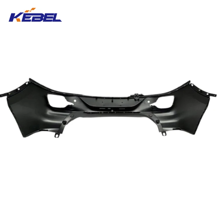 product kebel car parts accessories rear bumper car oem 10639343 auto bumpers factory for mg zs 2020-7