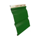 Siding Peru Pvc Siding Panel Exterior Wal Panel
