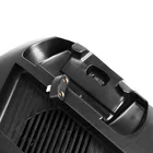 Black Promotional Various Durable Using PS4 Pro Black Car Base