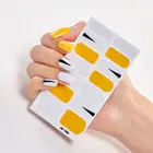 Nail Stickers Wrap Nail Hottest Nail Polish Stickers Nail Wraps