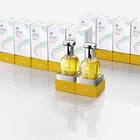 Care Amazon Best Selling Deep Moisturizing Oil Infused Keratin Hair Care Serum For Treating Dry Frizzy Hair