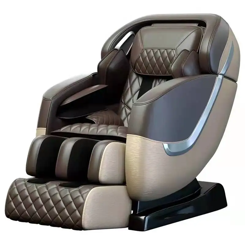 morningstar massage chair