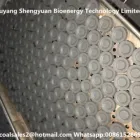 Charcoal Eco-Friendly Smokeless Coconut Shell Black Round Tablets Indonesia Hookah Coal Shisha Charcoal