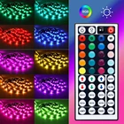 5050 Rgb Led Strip 12v Lights Ledrgbrgb 5050 Rgb 18led/m Led Strip 12V Wholesale Led Tape Lights