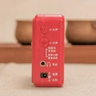 Mp3 Player High Sound Quality MP3 Player Buddhist Chanting Machine Easy-carry Buddha Songs Player