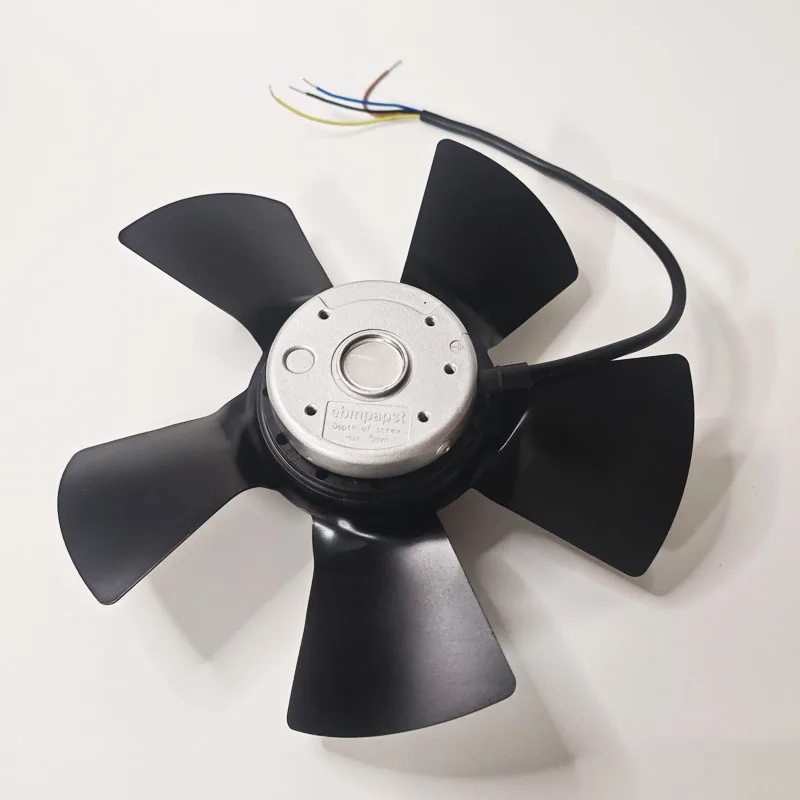 Centrifugal Fan, A2D265-AA02-10, 100% - detail 8