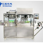 Machine 200-400 CPH Beer Can Filling Machine