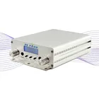 Radio Free Shipping 88-108MHz 15w Fm Transmitter 15 Watts RS RADIO