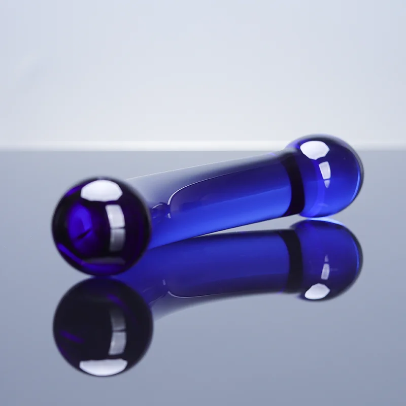 product wholesale customizable various sizes natural blue crystal yoni wands dildo for vaginal muscles healing love theme-38