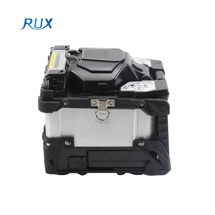 Fttx Active Digital Core Alignment Fusion Splicer Fst A Motors Ftth