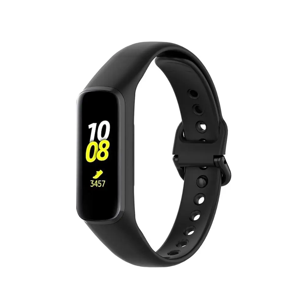 pint diep thuis Lianmi New Fit-e R375 Smart Watch Band For Fit E Fitness Tracker Wristband  Accessories Sport Strap For Samsung Galaxy - Buy Sport Silicone Watch  Strap,Silicone Watch Strap For Samsung Galaxy Fit-e R375,Silicone