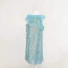 Girls Girls Proper Price Good Quality Evening Party Children Dress Girls