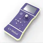 Stimulator Nerve Stimulator Nerve Block Plexus Needle Stimulator