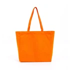 Bags Custom Printed Organic Shopping Packaging Canvas Cotton Bags With Logo