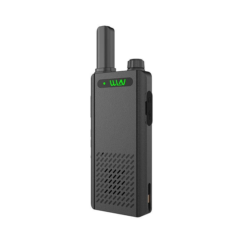 WLN Walkie Talkie KD-C160 FCC Certified High Quality Cheap Price Multiple Colors to Choose 16 Memory Channel Walkie Talkie supplier