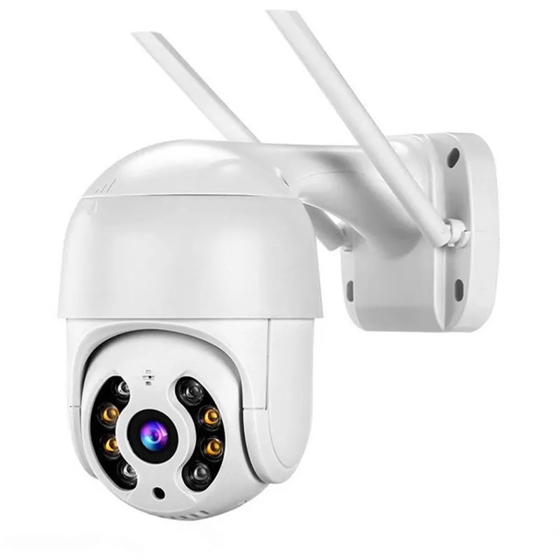 5mp wifi ptz camera outdoor