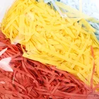 Tissue Gift Tissue Paper For Gifts Fancy Recycled Christmas Decorative Colorful Shredded Tissue Paper For Gift Packing