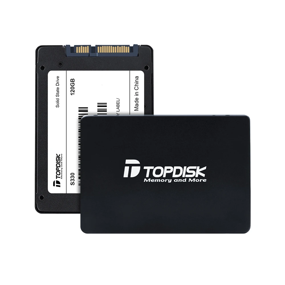 Topdisk Ssd Solid State Drives Hard Disk Fast Computer Sata 120gb 240gb 480gb Hard Drive Sataiii - Buy Ssd For Pc Wholesale,Ssd 240 Gb Product on Alibaba.com