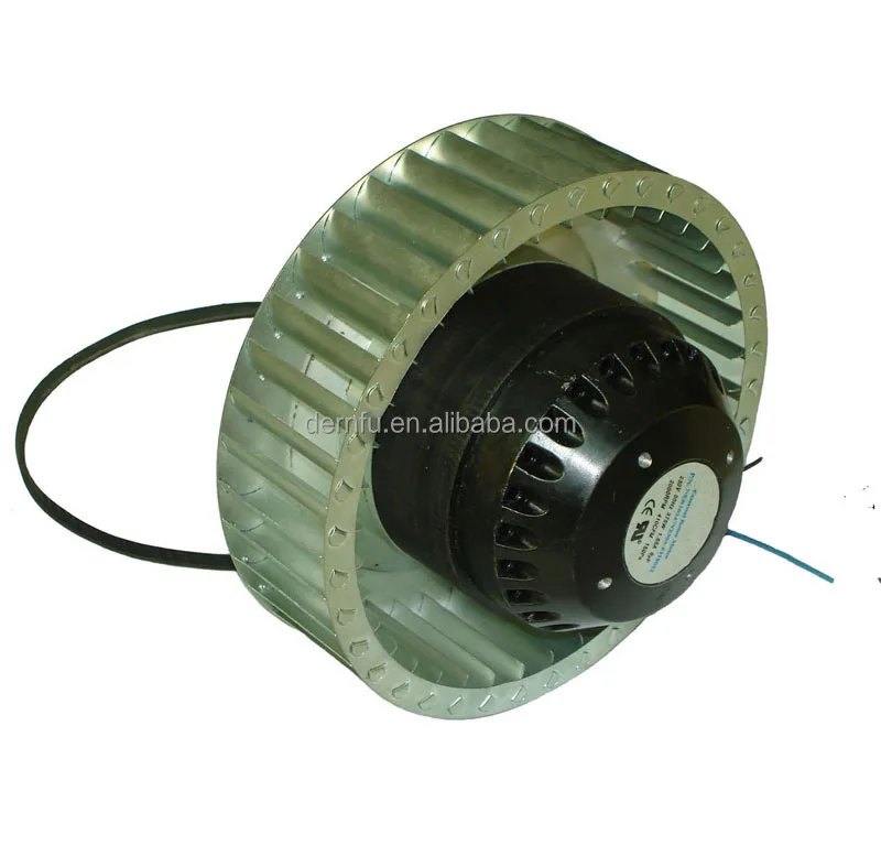 External Rotor Motor - detail 4