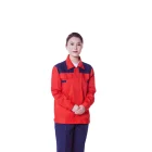 Corporate Uniform Corporate Uniform Labor Worker Wear Mechanic Uniform For Men Women