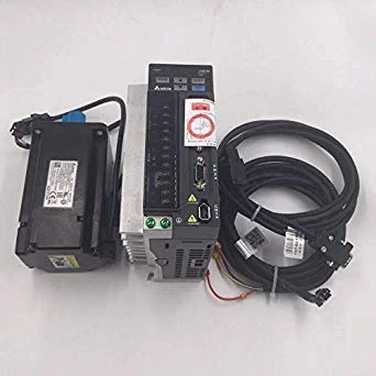 Delta Servo Drive A3 Series A3-0721-M Electric Servo Motor Price  Many Discounts Available