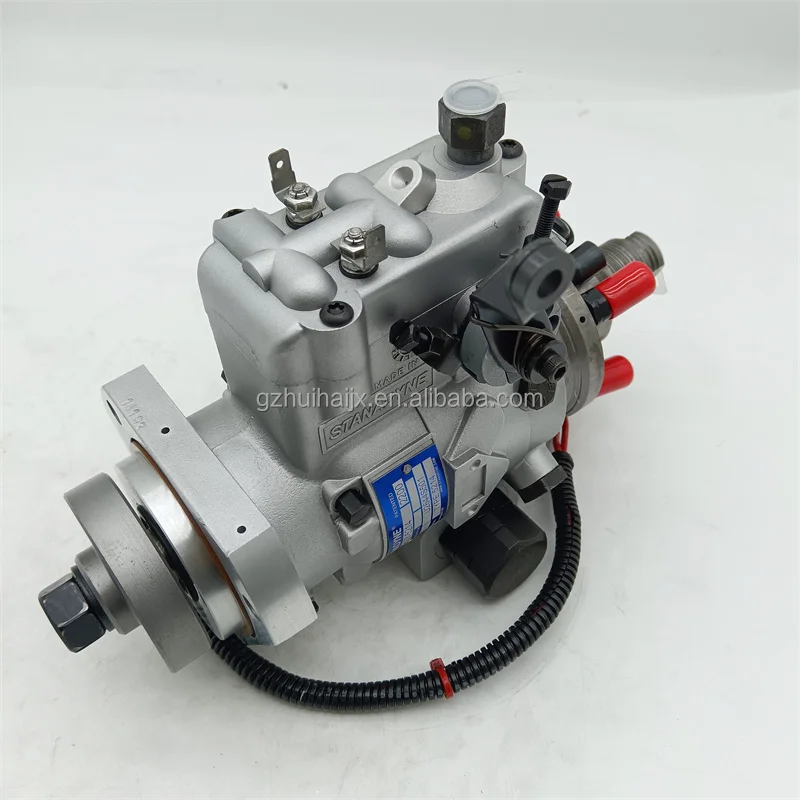 High Pressure Fuel Injection Pump 266-3712 for CAT Engine 3054C 414E 416D 416E 422E with 3-5 Days Delivery