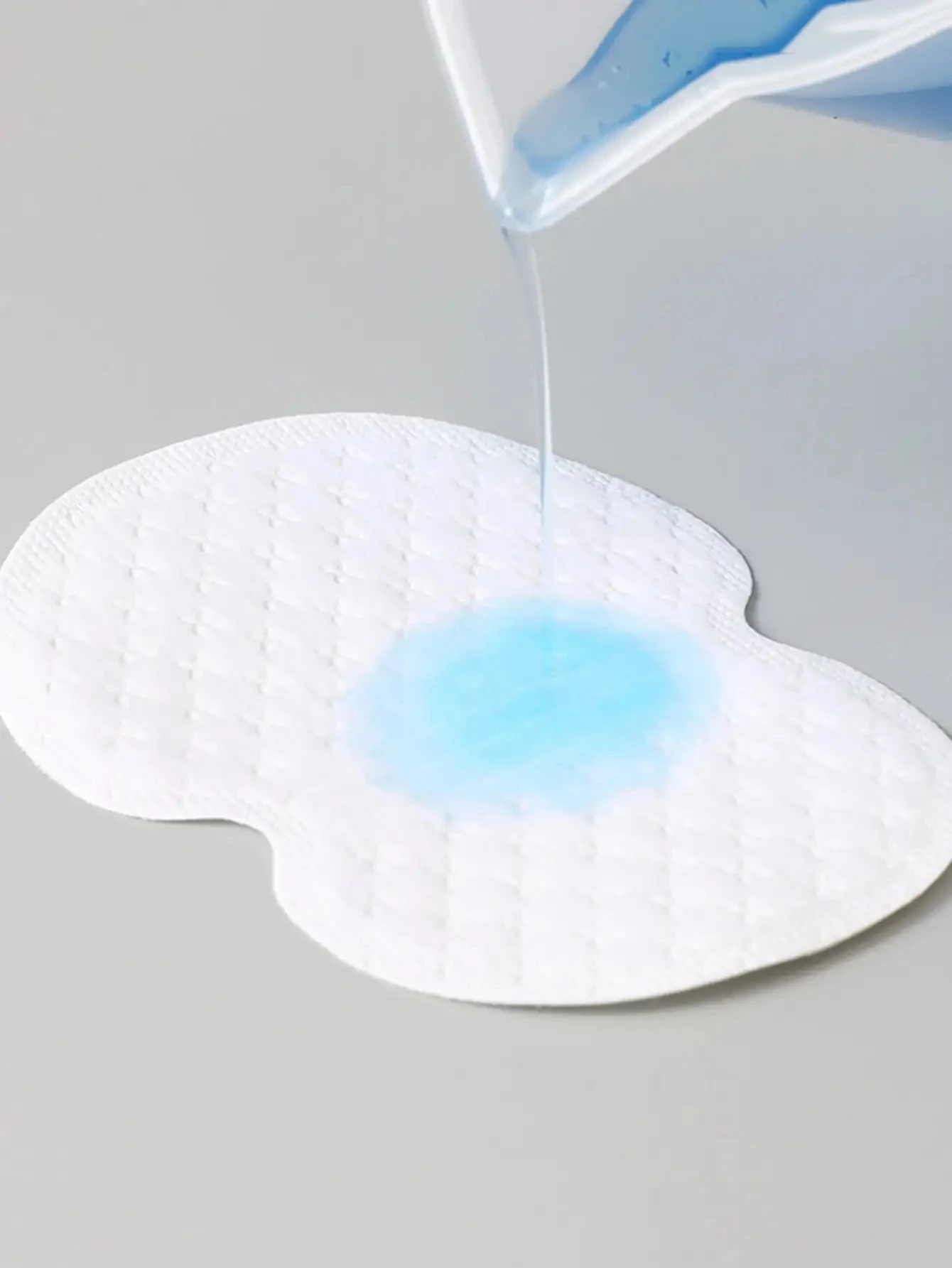 OEM/ODM Anti-Odor Moisture Wicking Modal Against Underarm Women's Modal Sweat Proof Undershirt T Shirt