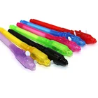 Pen Uv Light Fashion Magical Invisible Ink Pen Marker Secret Message With UV Light For Kids Gift