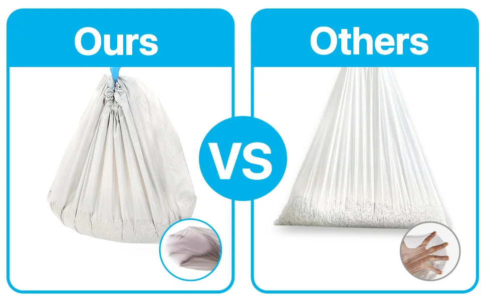 bags