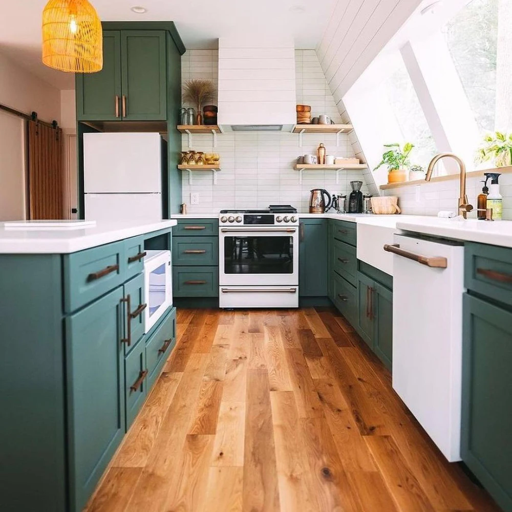Cabinets Kitchen Wood Cabinets