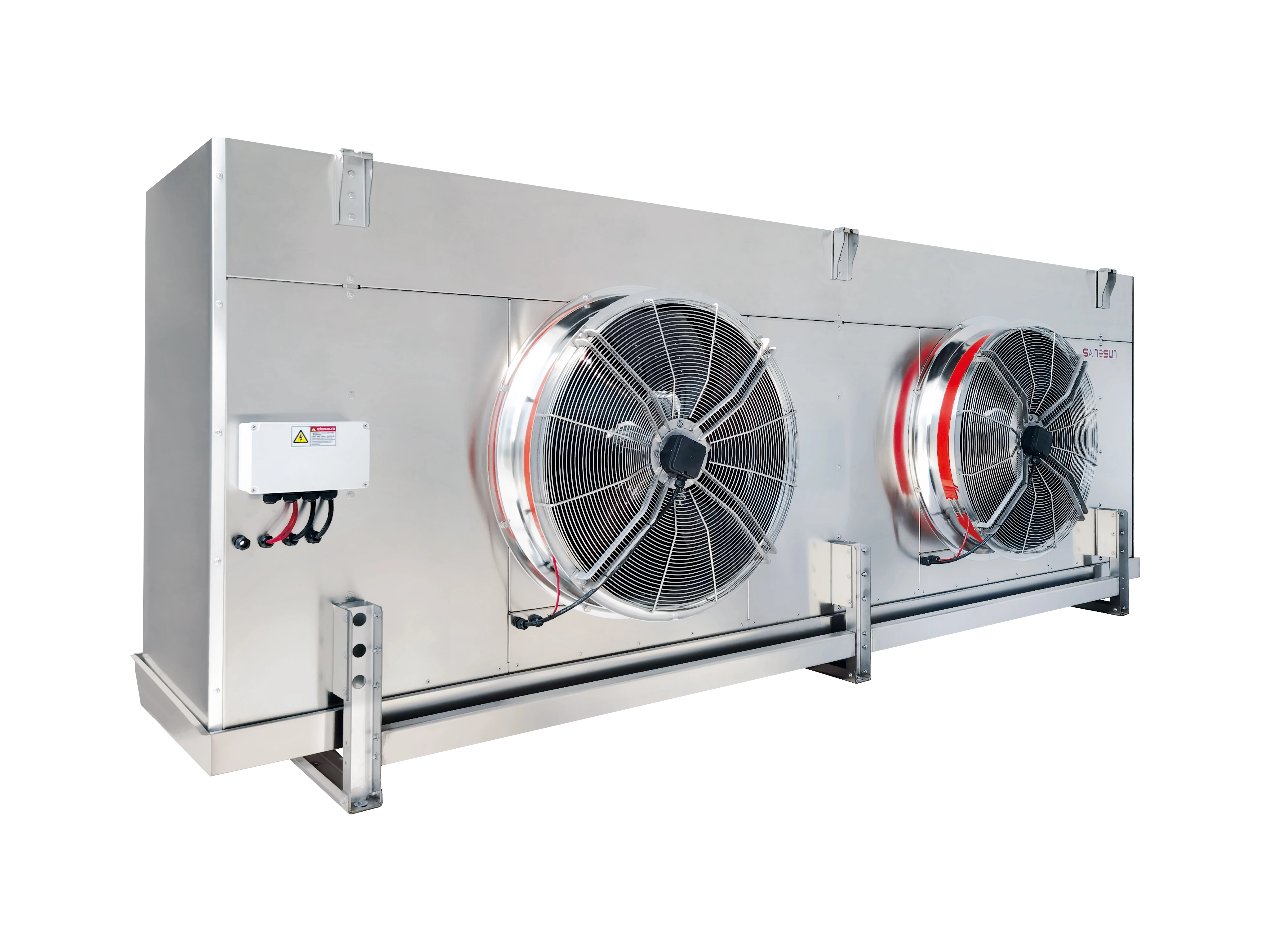 Restaurants Copeland Automatic Panel, DIY, 220V, 1.35KW - detail 18