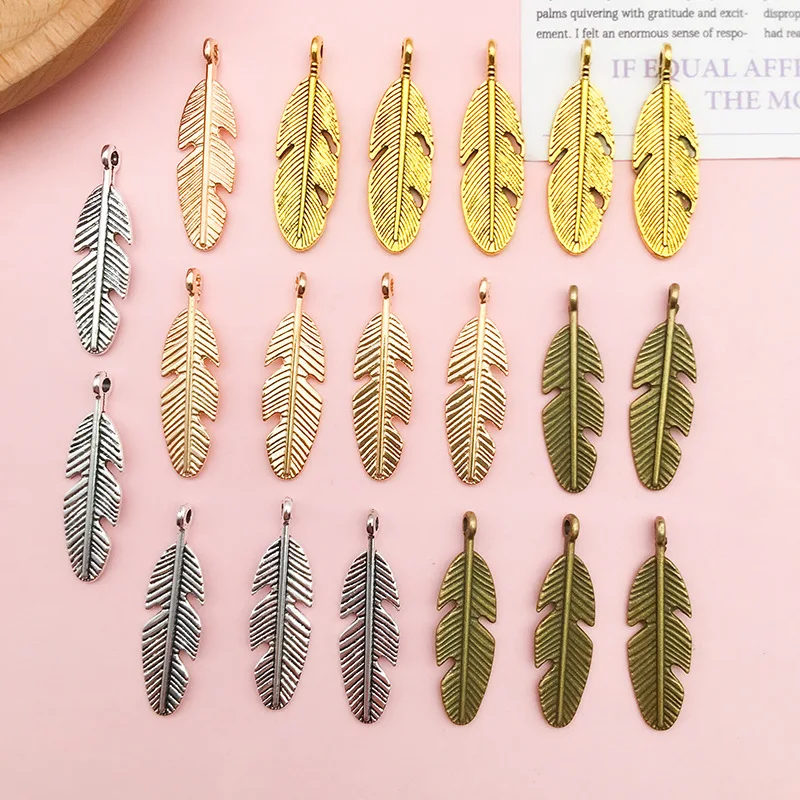 Leaf Charms Pendant (3).jpg